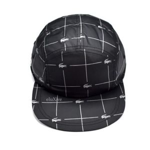 Supreme lacoste hat